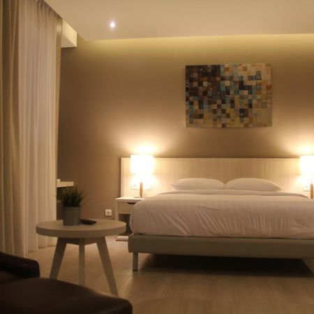 Double G Resort Anyer Bulakan 外观 照片