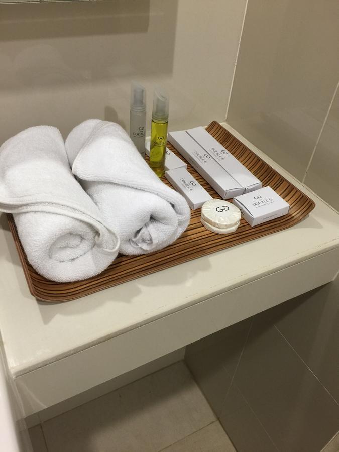 Double G Resort Anyer Bulakan 外观 照片