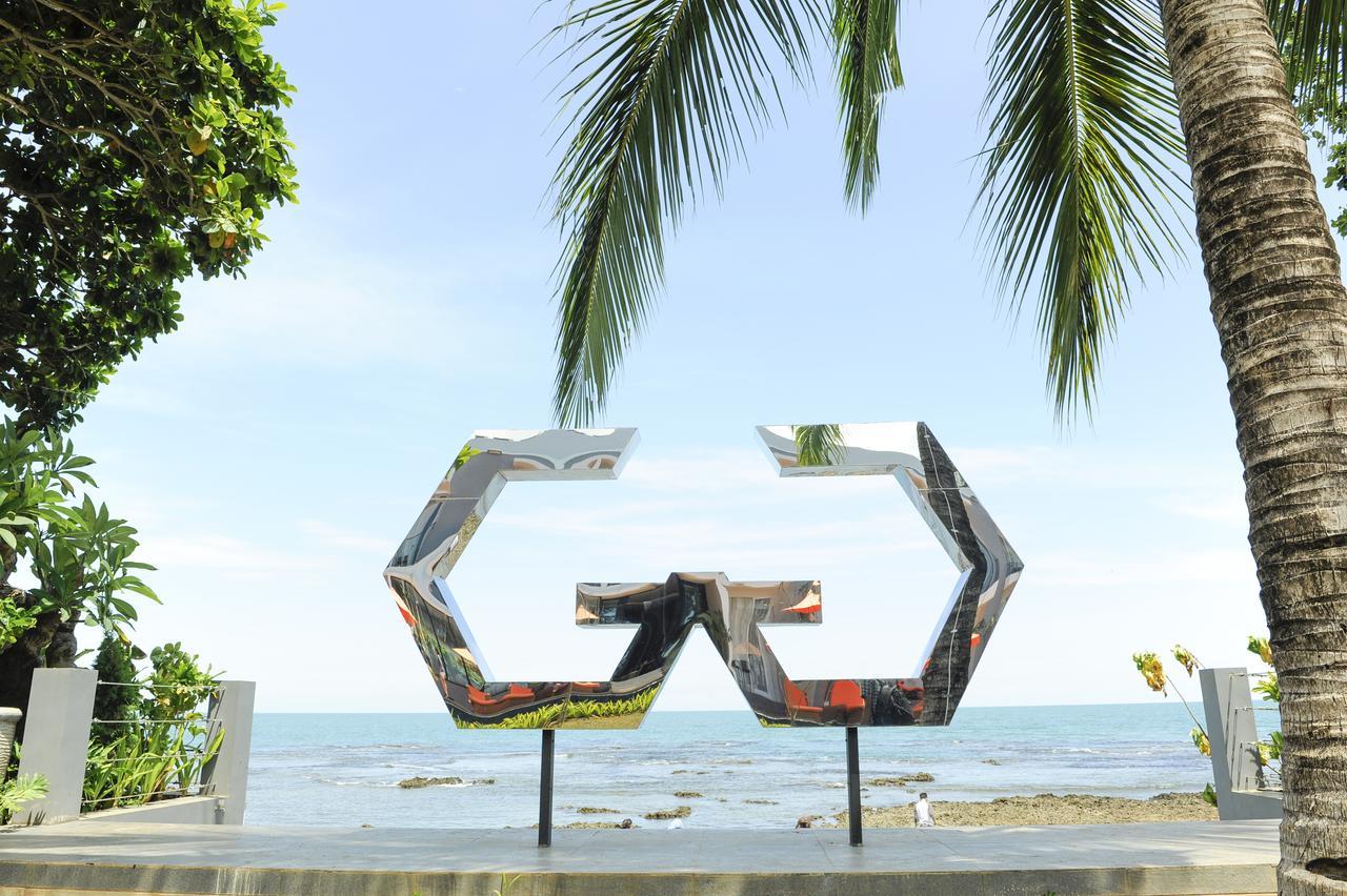 Double G Resort Anyer Bulakan 外观 照片
