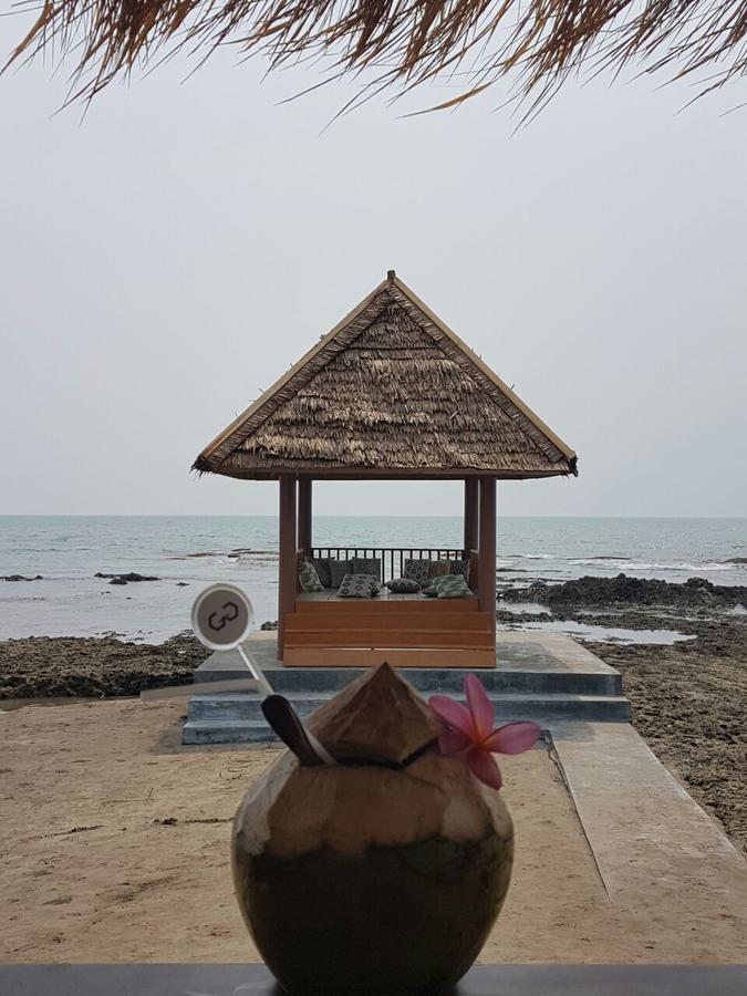 Double G Resort Anyer Bulakan 外观 照片