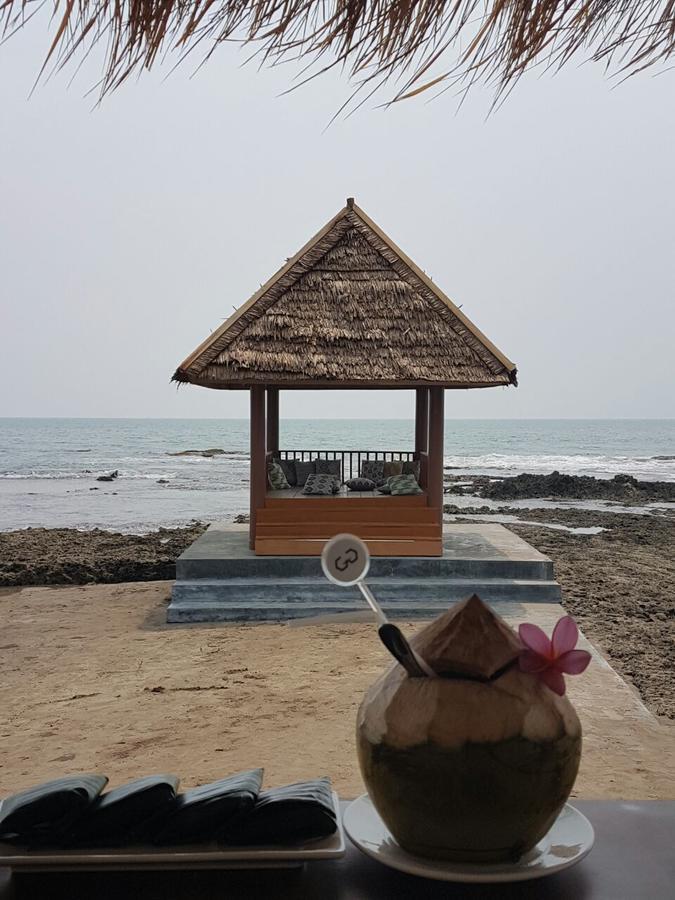 Double G Resort Anyer Bulakan 外观 照片