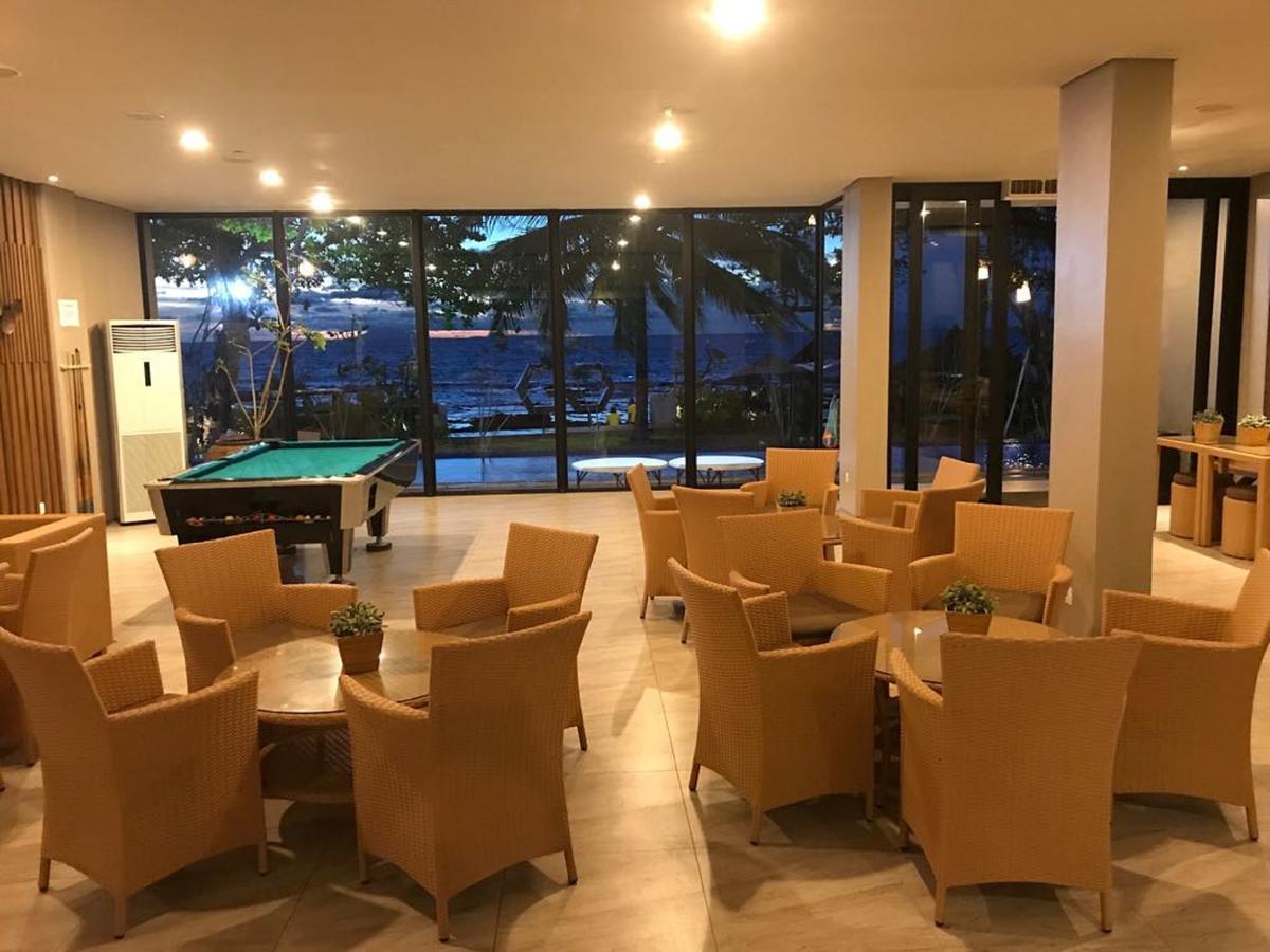 Double G Resort Anyer Bulakan 外观 照片