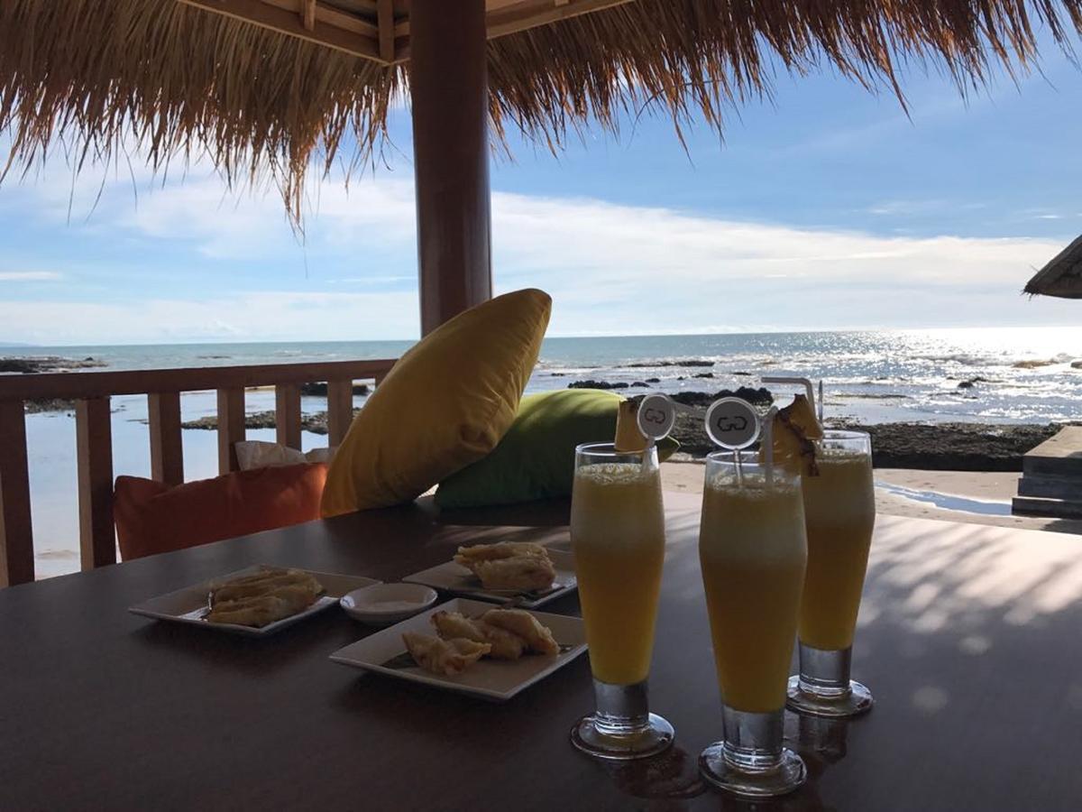 Double G Resort Anyer Bulakan 外观 照片