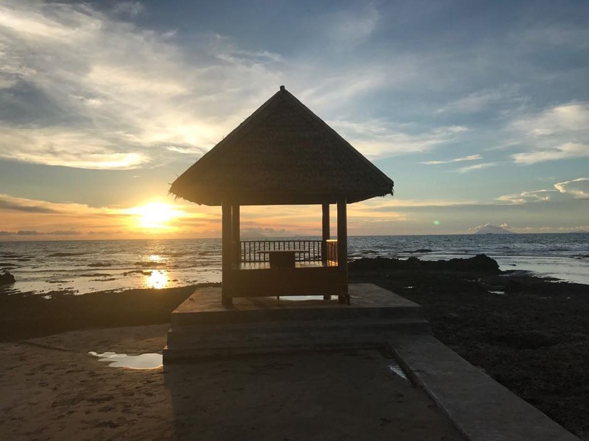 Double G Resort Anyer Bulakan 外观 照片