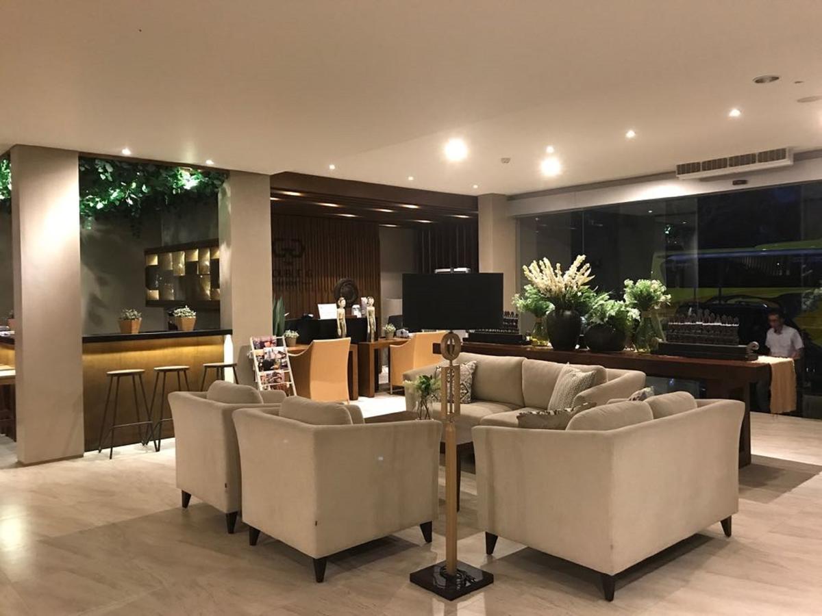 Double G Resort Anyer Bulakan 外观 照片