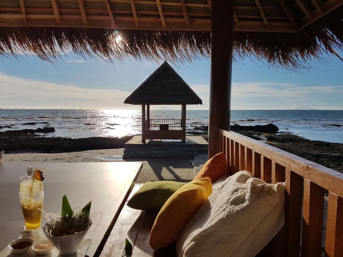 Double G Resort Anyer Bulakan 外观 照片