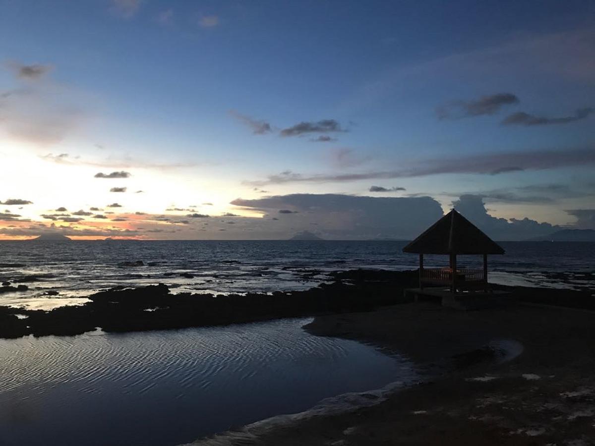 Double G Resort Anyer Bulakan 外观 照片